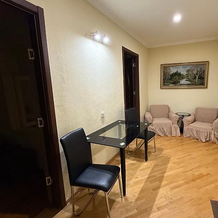Paradise Hotel Tbilisi Phòng bức ảnh
