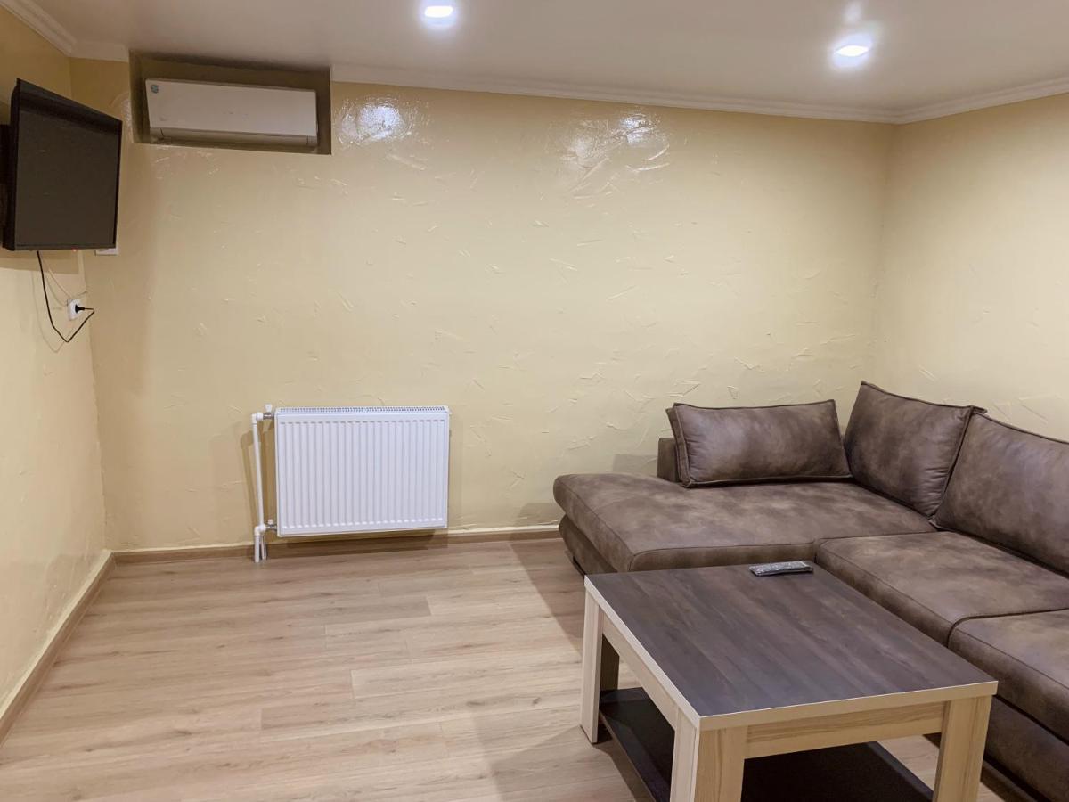 Paradise Hotel Tbilisi Ngoại thất bức ảnh