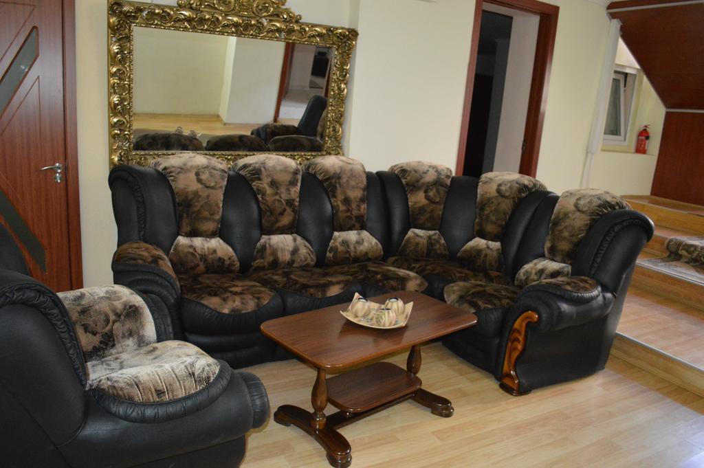 Paradise Hotel Tbilisi Ngoại thất bức ảnh
