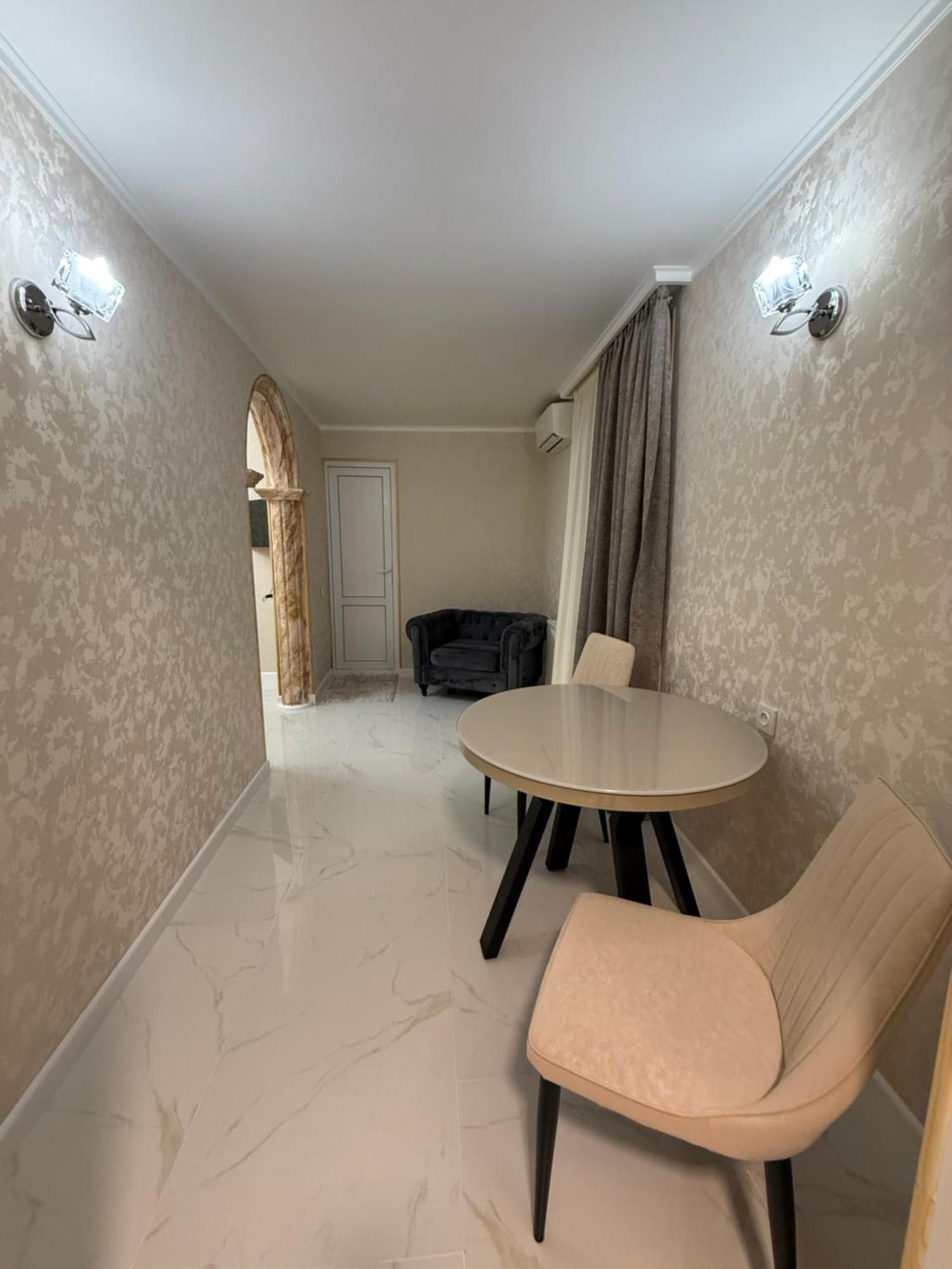 Paradise Hotel Tbilisi Ngoại thất bức ảnh