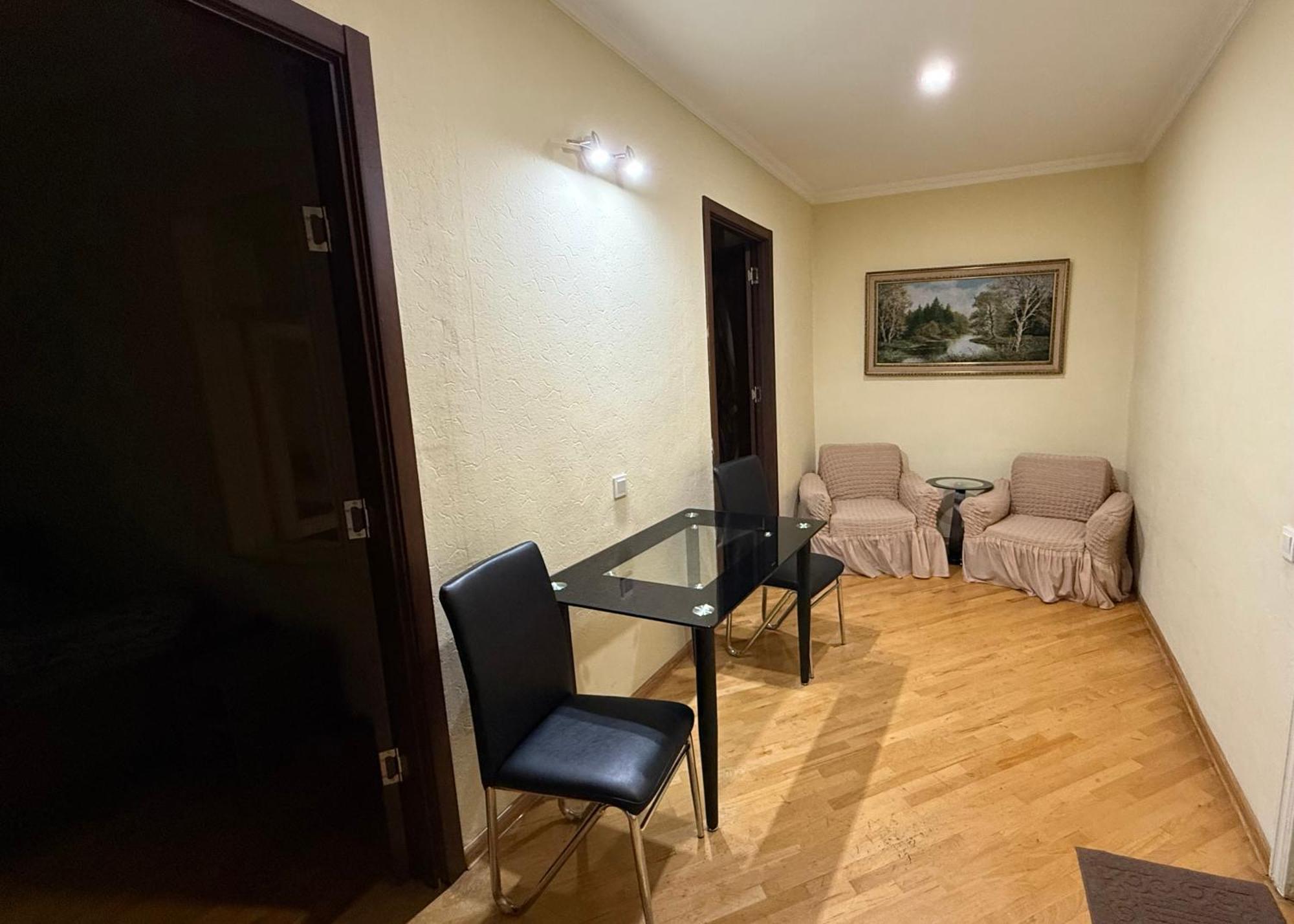 Paradise Hotel Tbilisi Phòng bức ảnh