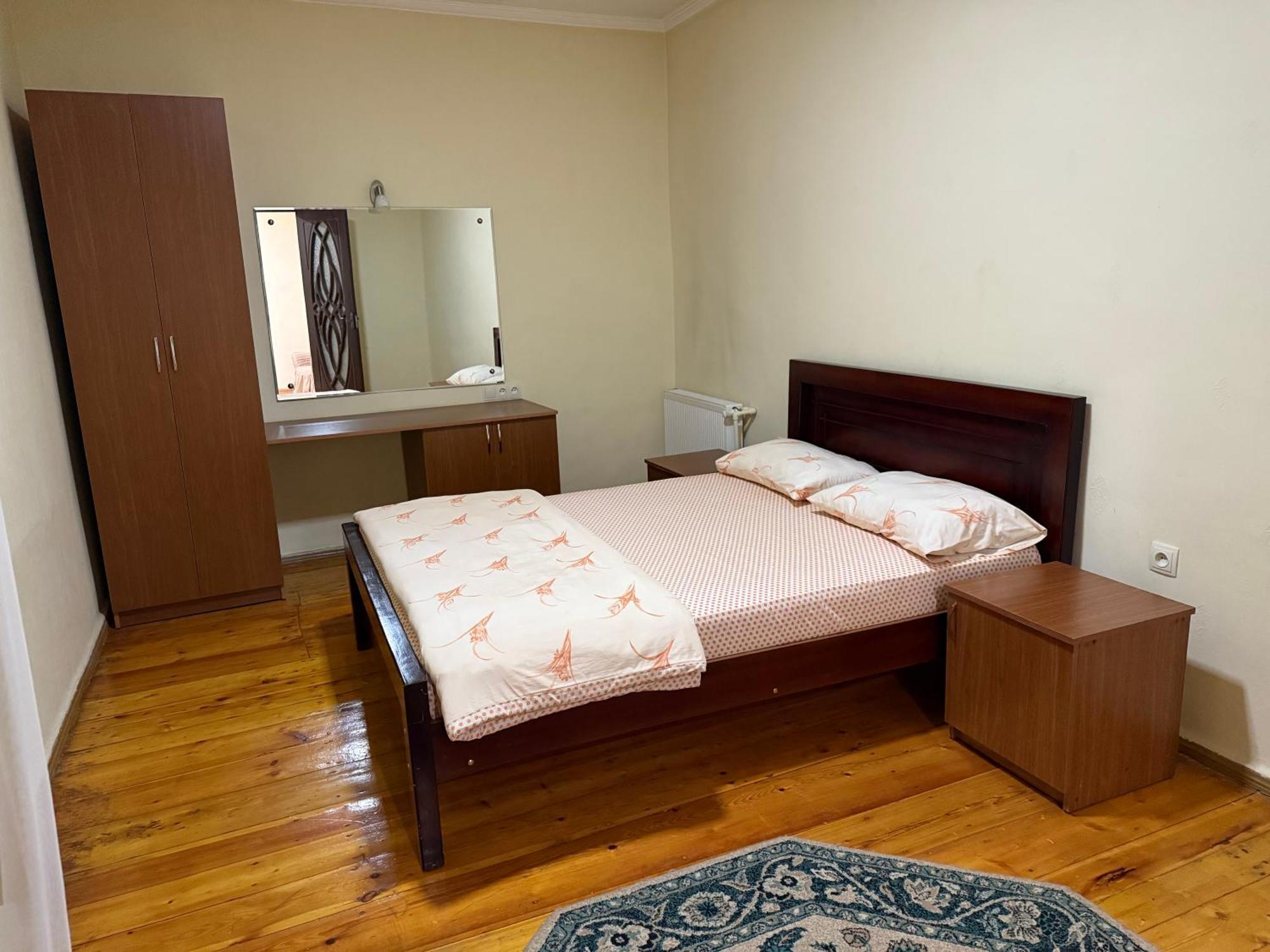 Paradise Hotel Tbilisi Phòng bức ảnh