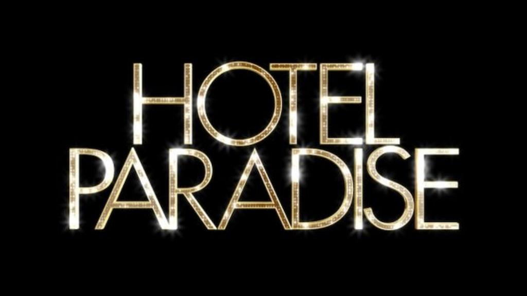 Paradise Hotel Tbilisi Ngoại thất bức ảnh