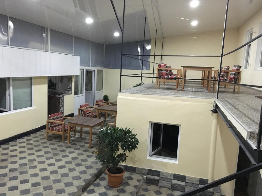 Paradise Hotel Tbilisi Ngoại thất bức ảnh