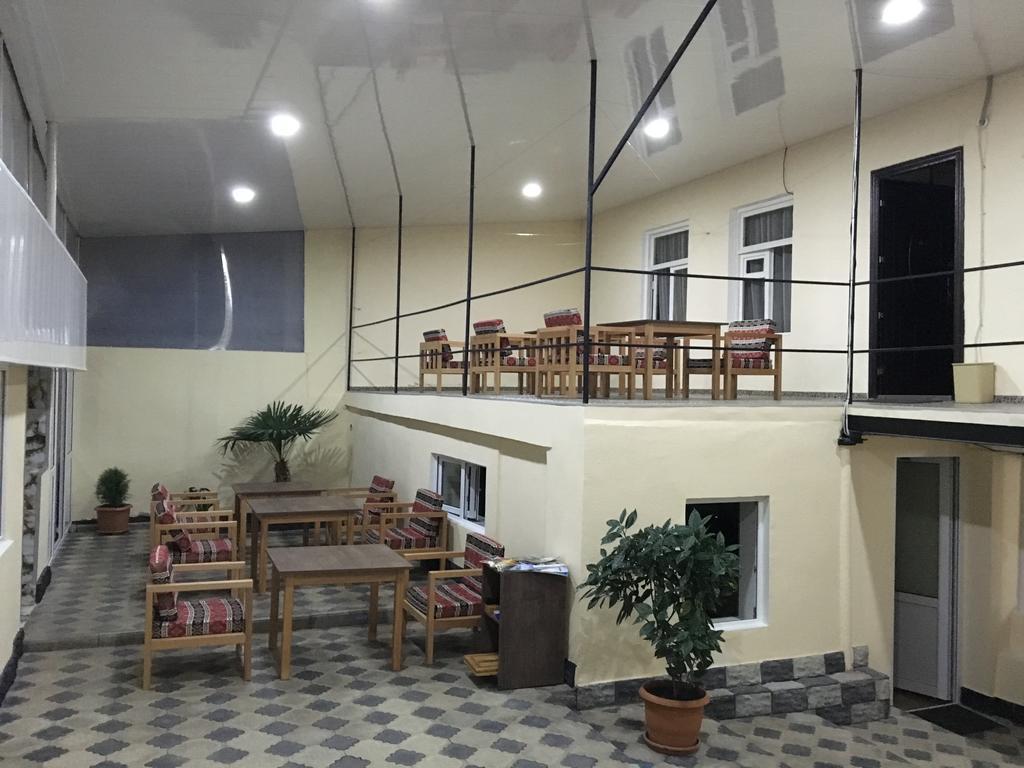 Paradise Hotel Tbilisi Ngoại thất bức ảnh