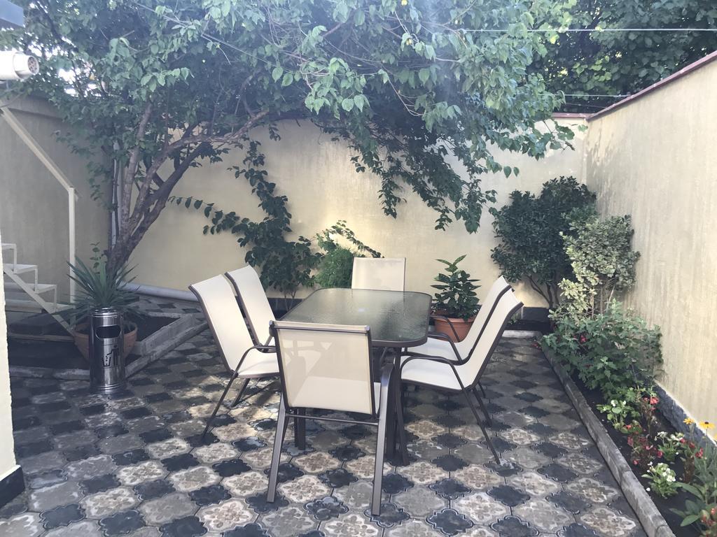 Paradise Hotel Tbilisi Ngoại thất bức ảnh