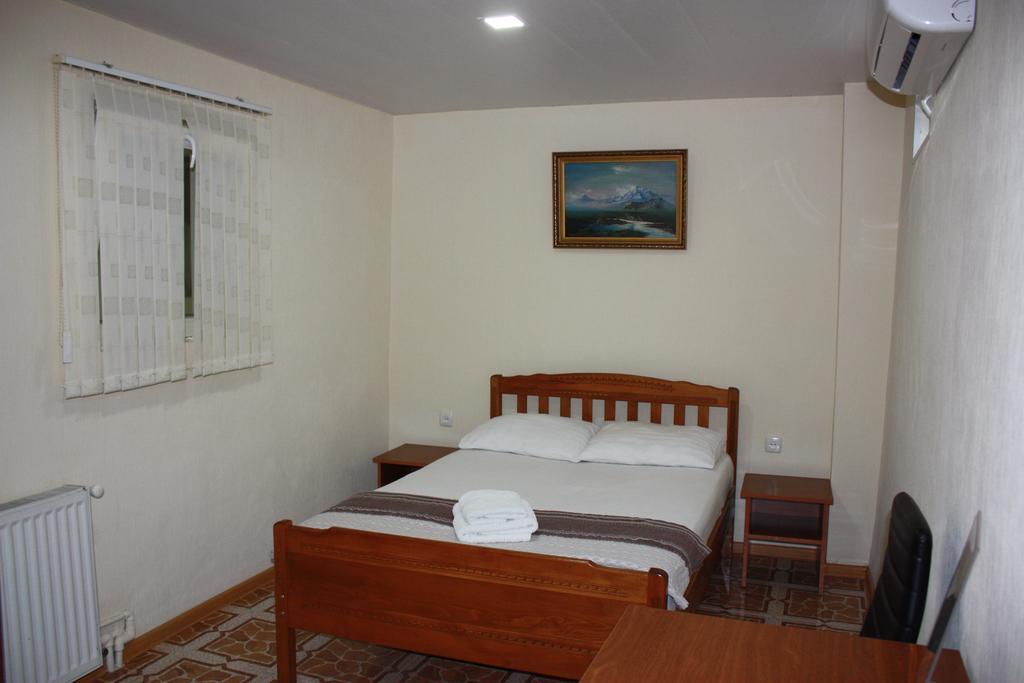 Paradise Hotel Tbilisi Ngoại thất bức ảnh