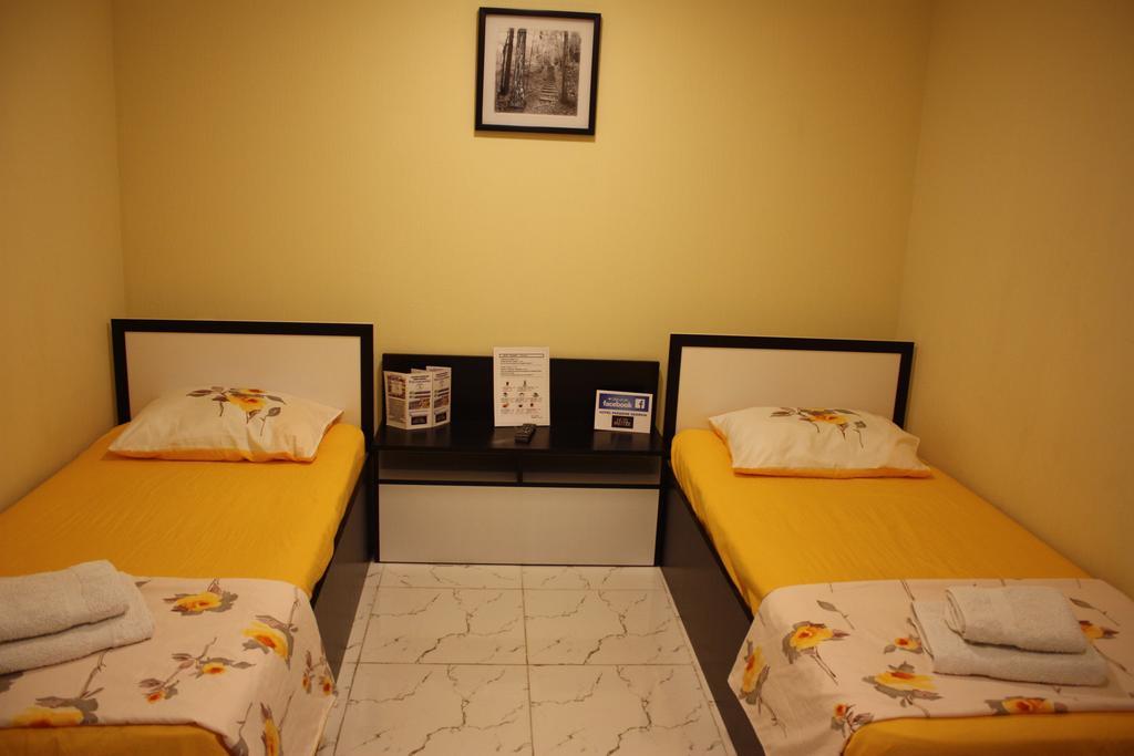 Paradise Hotel Tbilisi Ngoại thất bức ảnh