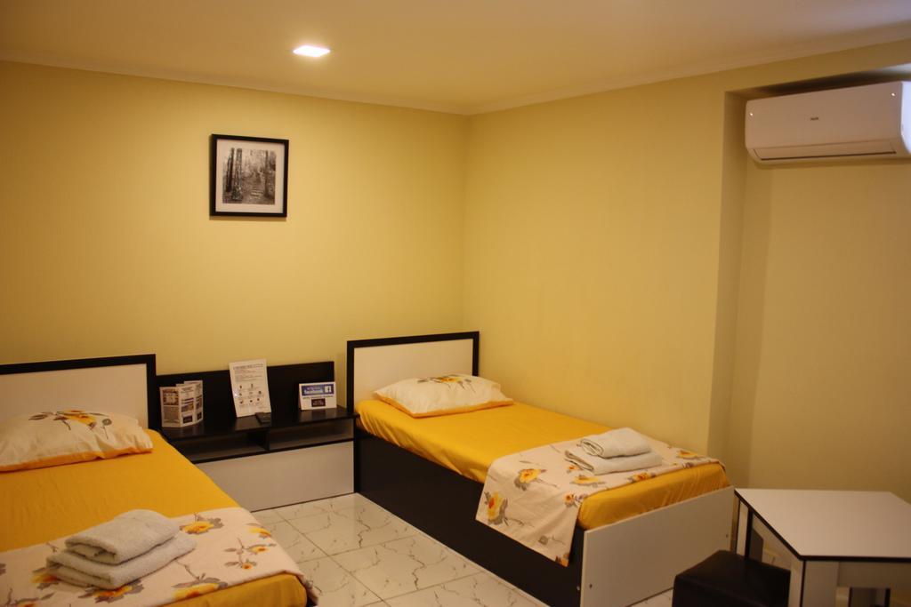 Paradise Hotel Tbilisi Ngoại thất bức ảnh