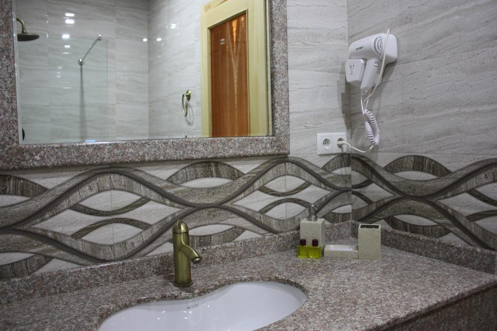 Paradise Hotel Tbilisi Ngoại thất bức ảnh
