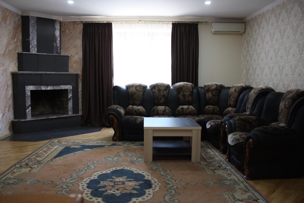 Paradise Hotel Tbilisi Ngoại thất bức ảnh