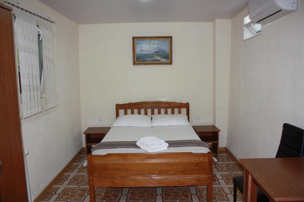 Paradise Hotel Tbilisi Ngoại thất bức ảnh