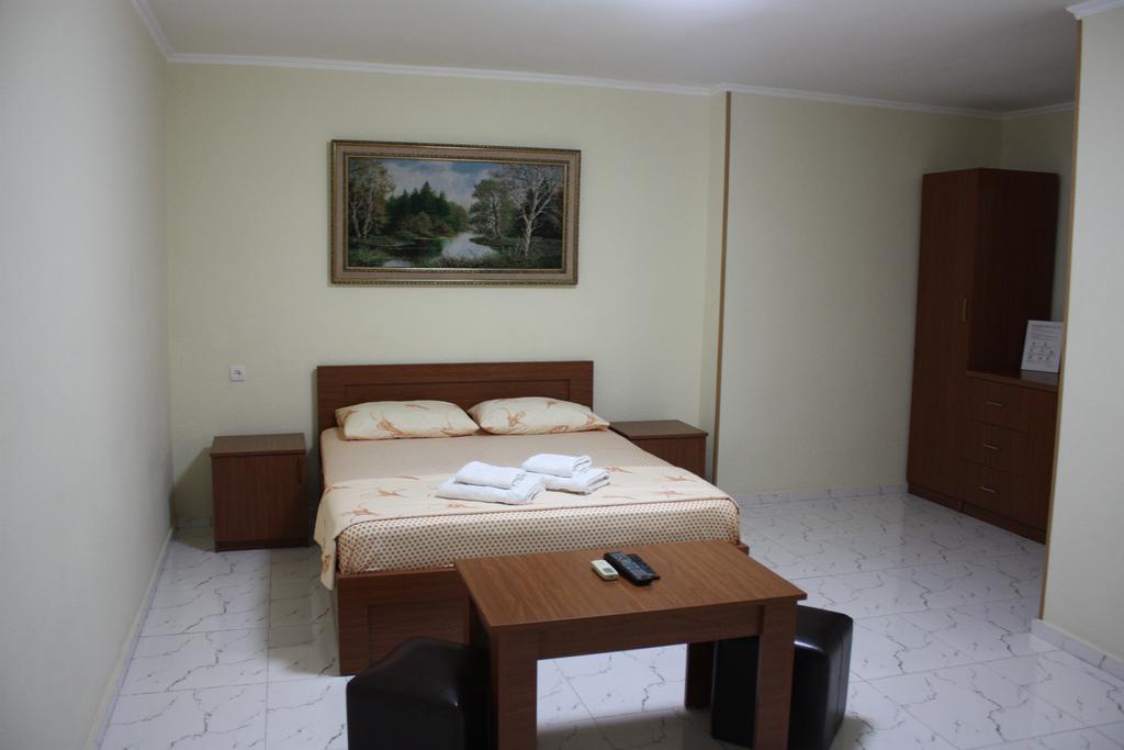 Paradise Hotel Tbilisi Ngoại thất bức ảnh