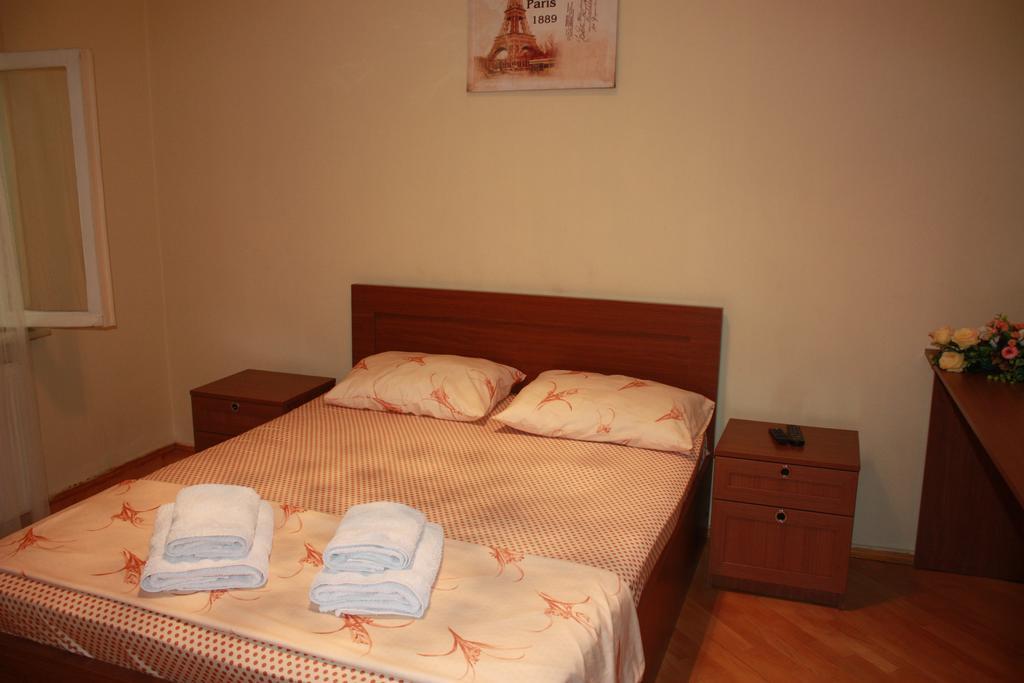 Paradise Hotel Tbilisi Ngoại thất bức ảnh