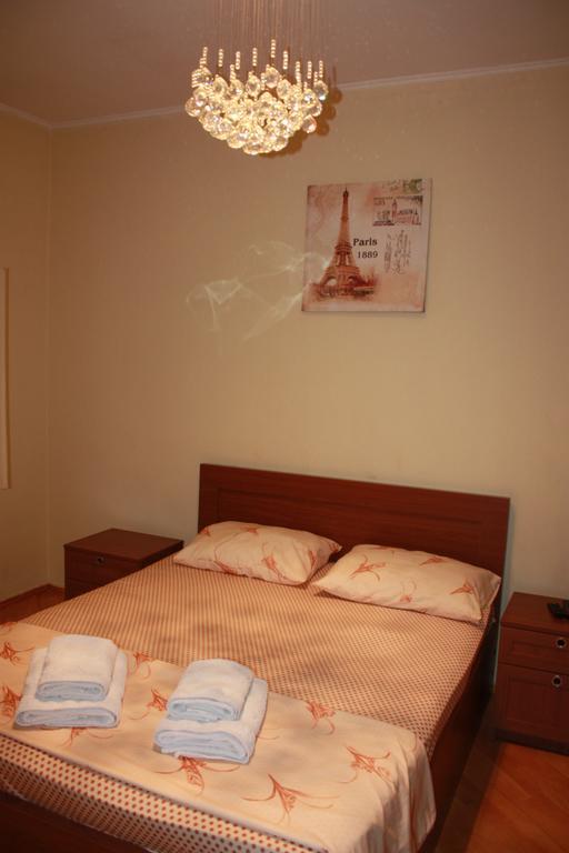 Paradise Hotel Tbilisi Ngoại thất bức ảnh