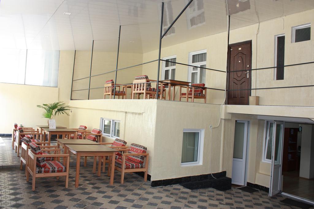 Paradise Hotel Tbilisi Ngoại thất bức ảnh