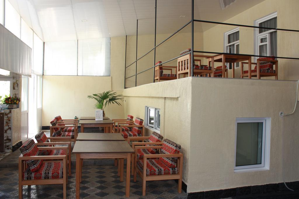Paradise Hotel Tbilisi Ngoại thất bức ảnh
