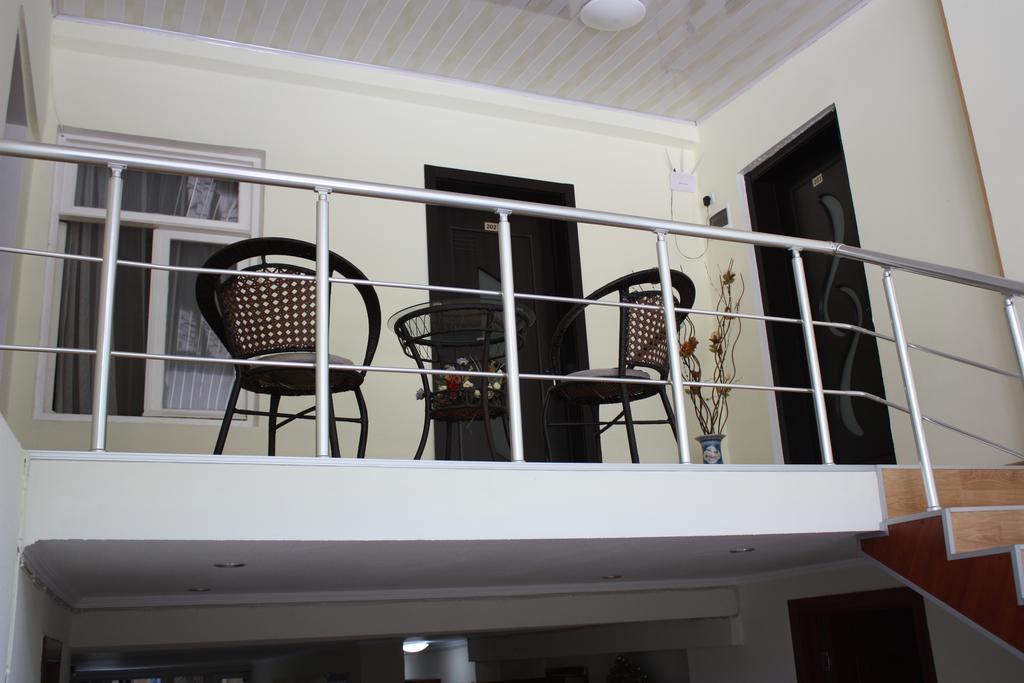 Paradise Hotel Tbilisi Ngoại thất bức ảnh