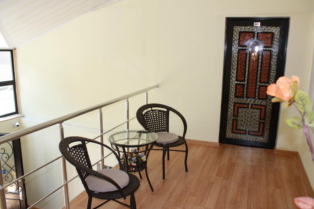 Paradise Hotel Tbilisi Ngoại thất bức ảnh