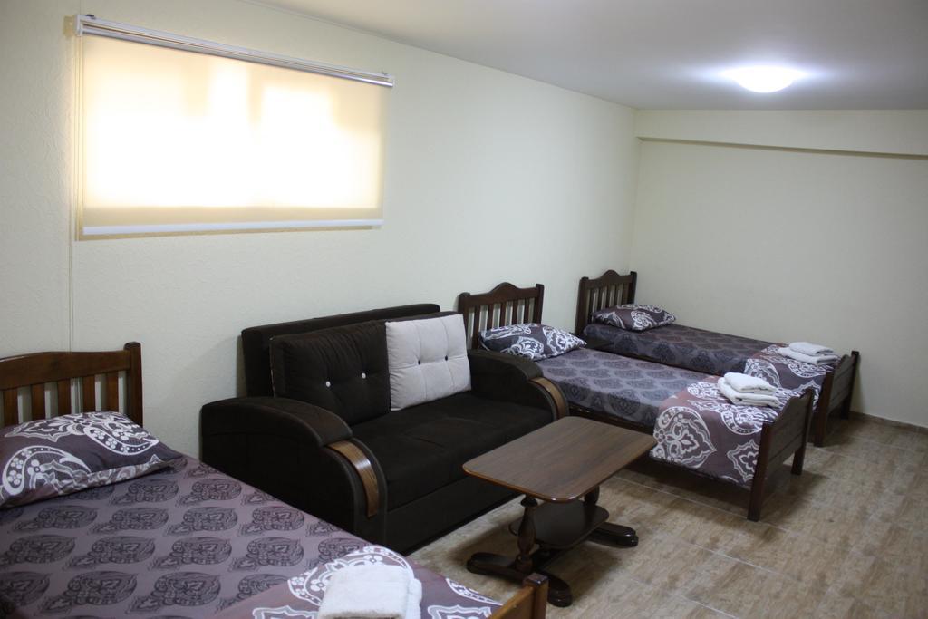Paradise Hotel Tbilisi Ngoại thất bức ảnh