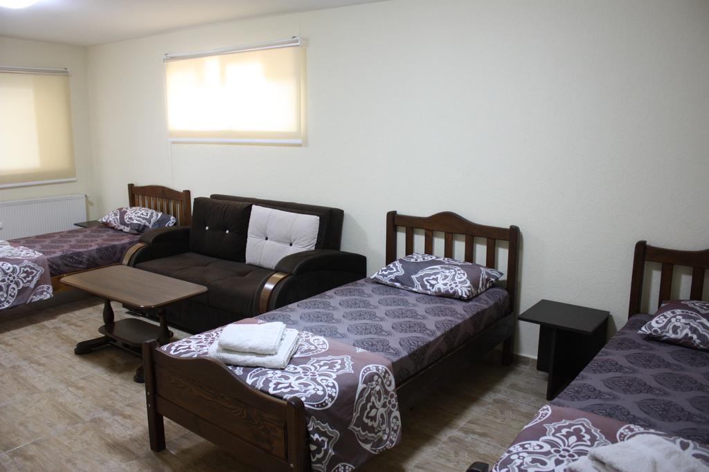 Paradise Hotel Tbilisi Ngoại thất bức ảnh