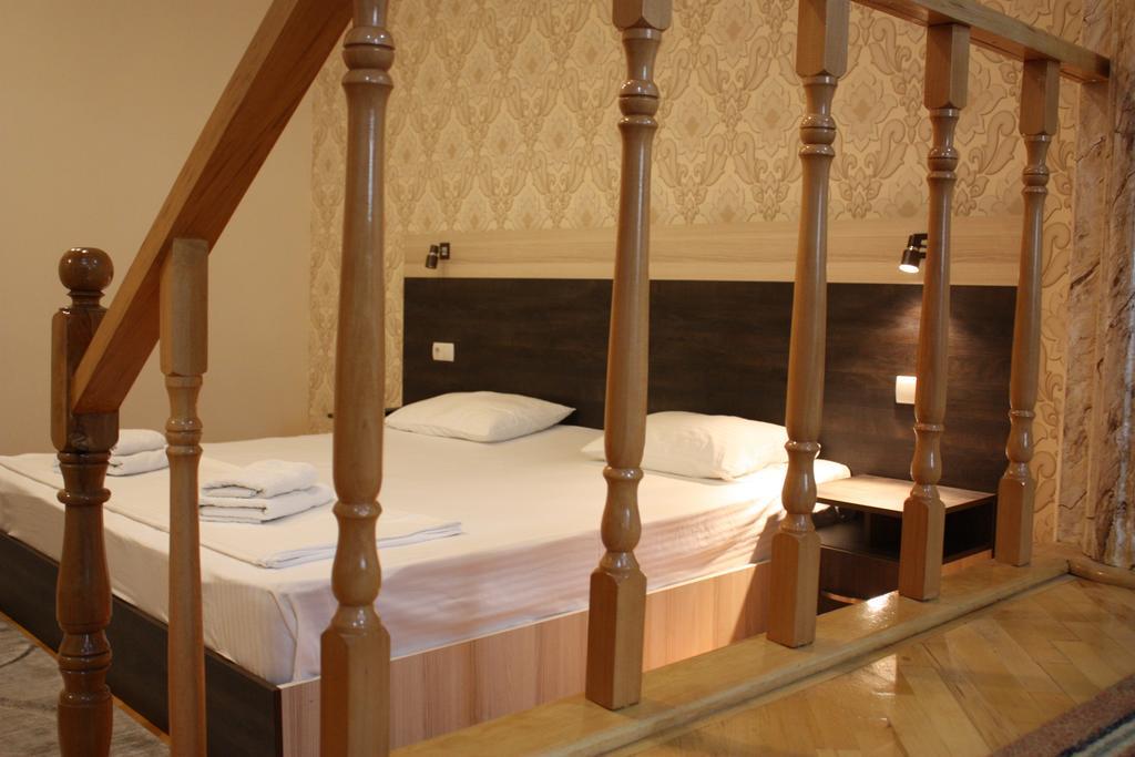 Paradise Hotel Tbilisi Ngoại thất bức ảnh