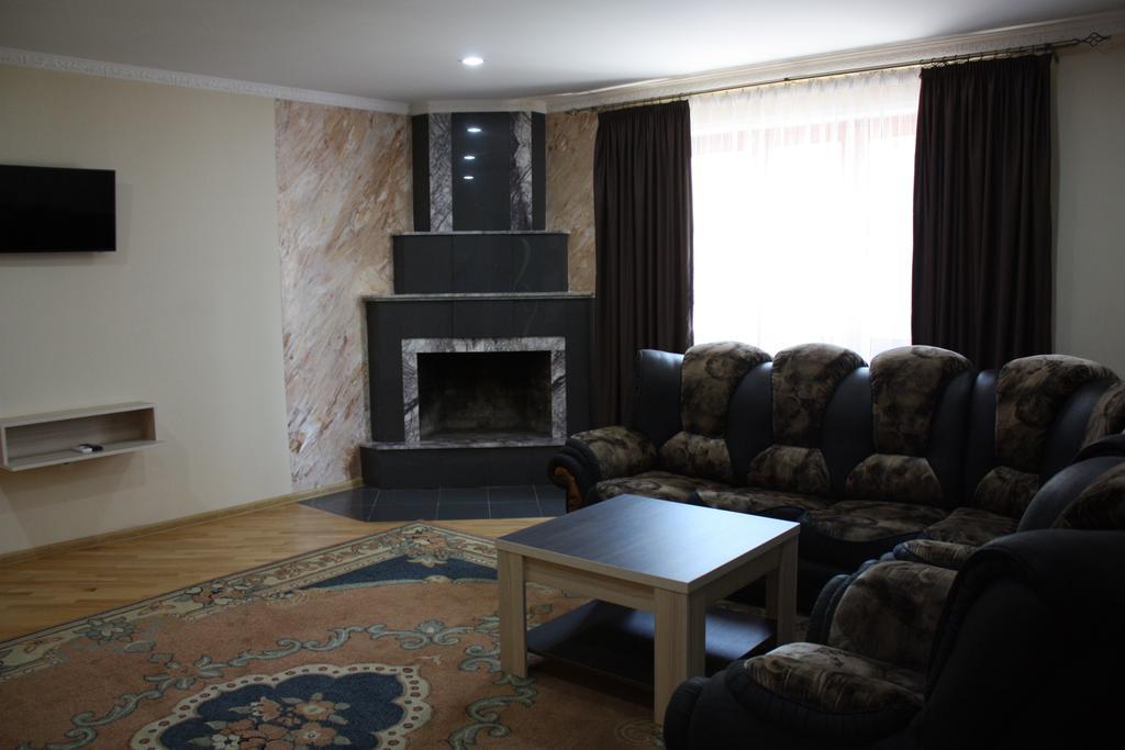Paradise Hotel Tbilisi Ngoại thất bức ảnh
