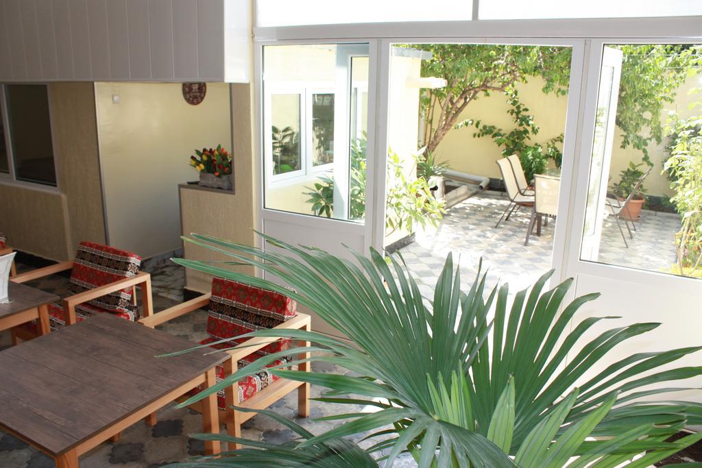 Paradise Hotel Tbilisi Ngoại thất bức ảnh