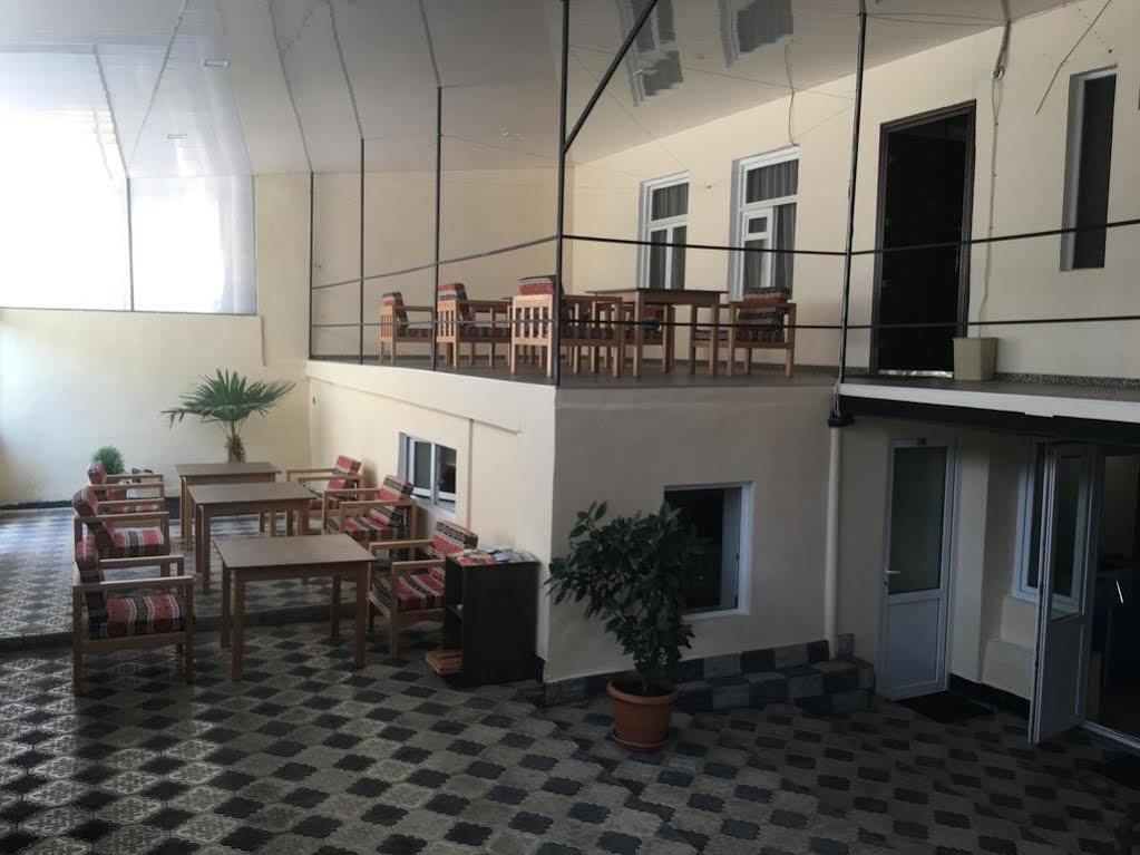 Paradise Hotel Tbilisi Ngoại thất bức ảnh
