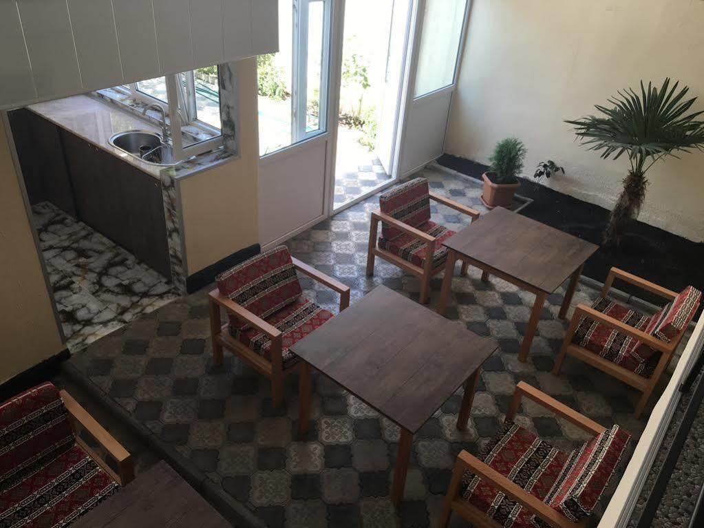 Paradise Hotel Tbilisi Ngoại thất bức ảnh