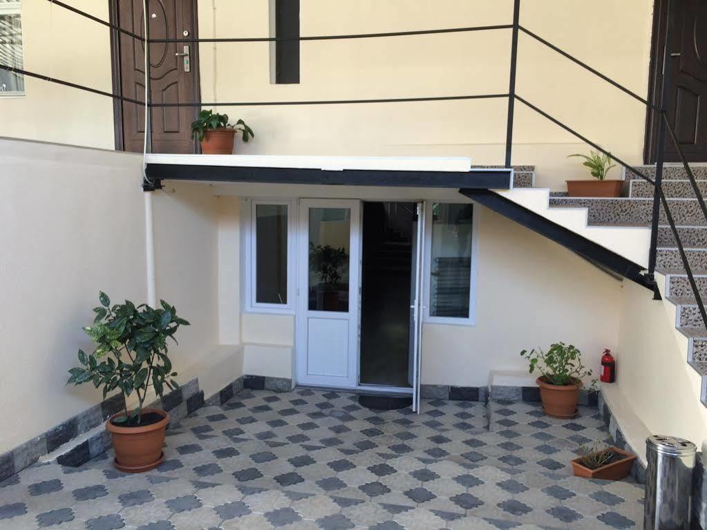 Paradise Hotel Tbilisi Ngoại thất bức ảnh