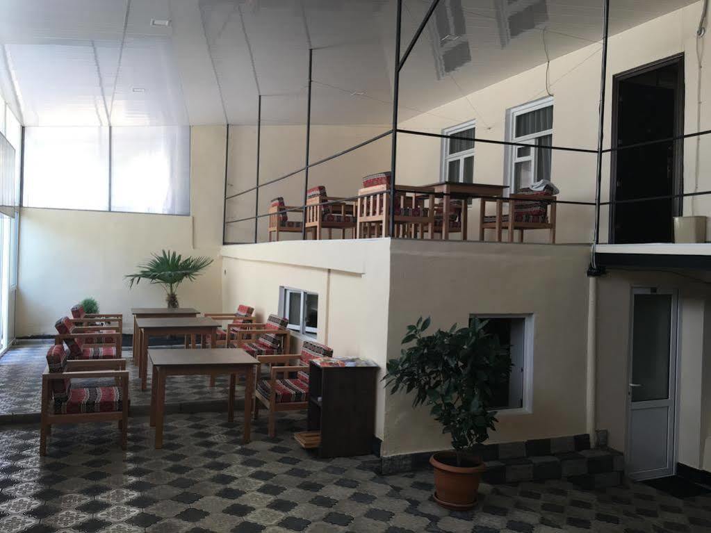 Paradise Hotel Tbilisi Ngoại thất bức ảnh