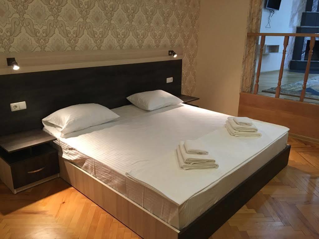 Paradise Hotel Tbilisi Ngoại thất bức ảnh