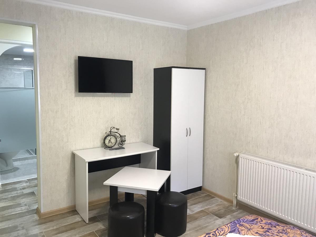 Paradise Hotel Tbilisi Ngoại thất bức ảnh