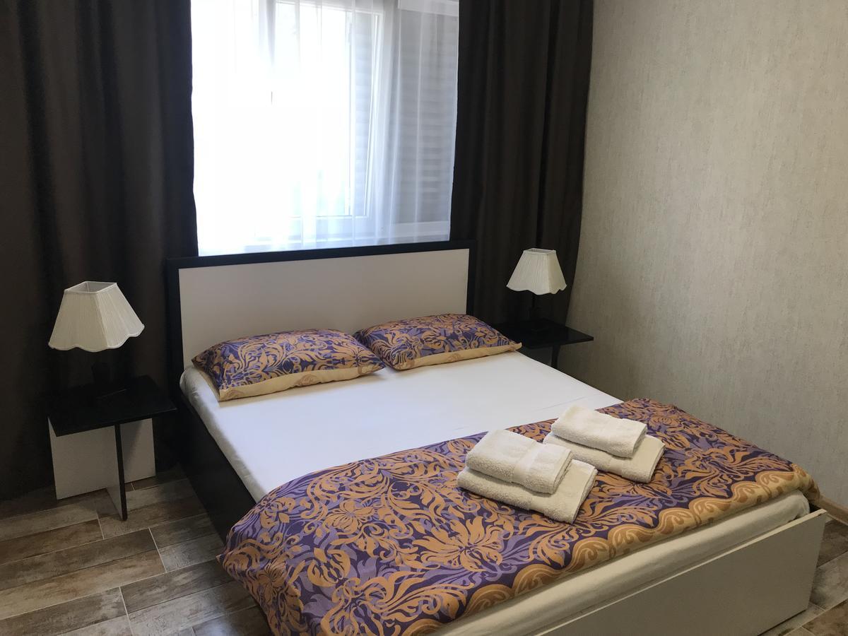 Paradise Hotel Tbilisi Ngoại thất bức ảnh