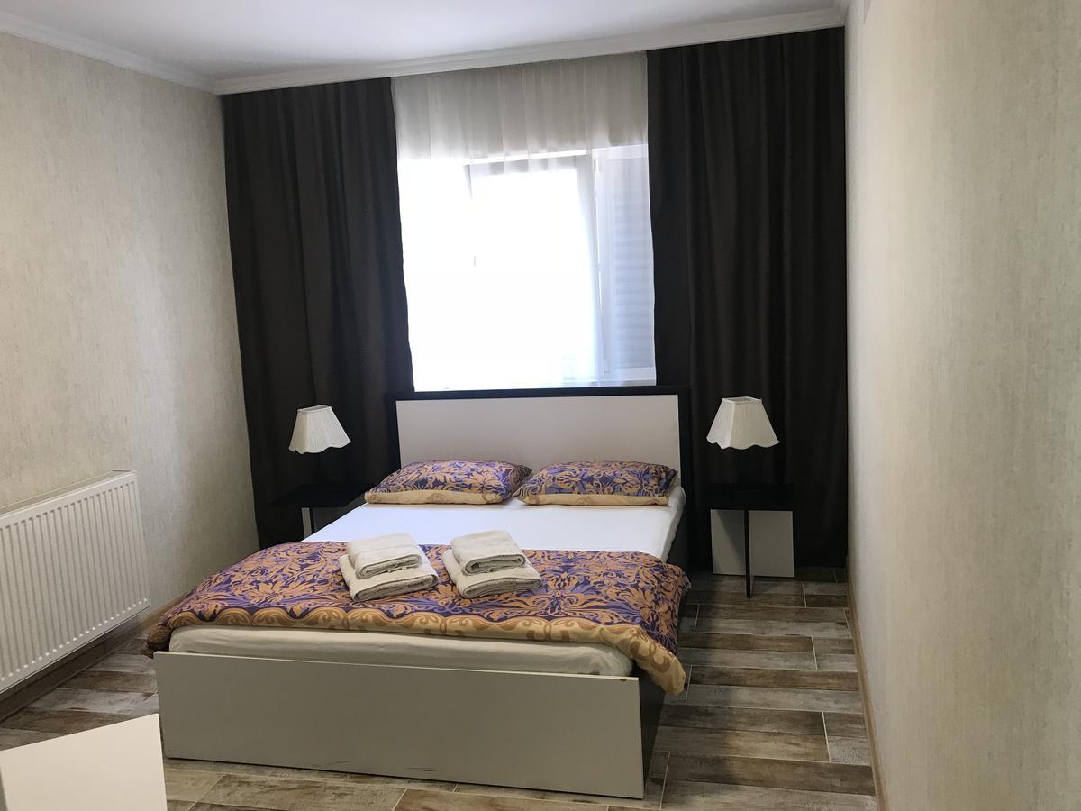 Paradise Hotel Tbilisi Ngoại thất bức ảnh